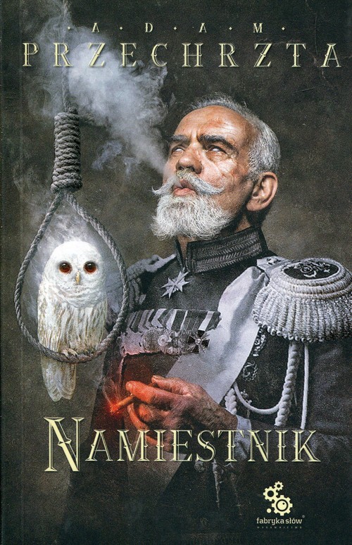 Image of Materia Prima Tom 2 Namiestnik