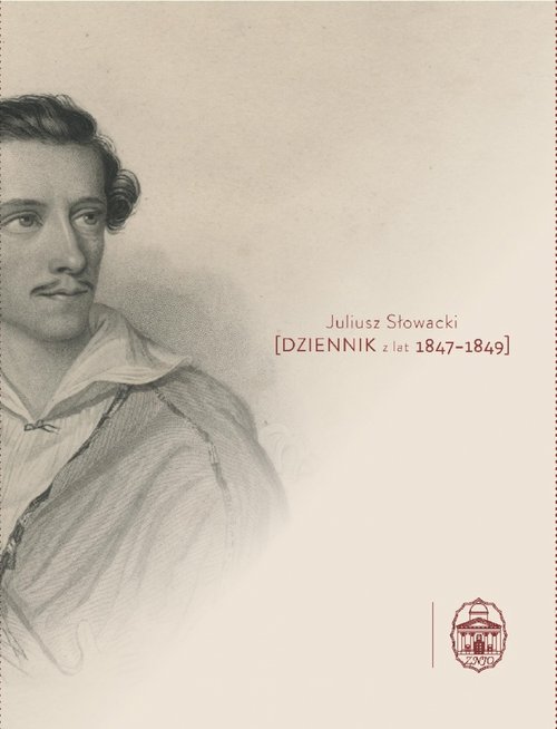 Image of Dziennik z lat 1847-1849