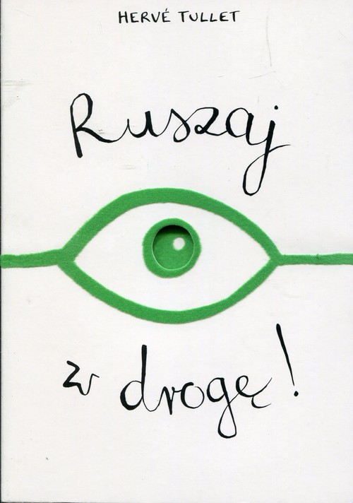 Image of Ruszaj w drogę!