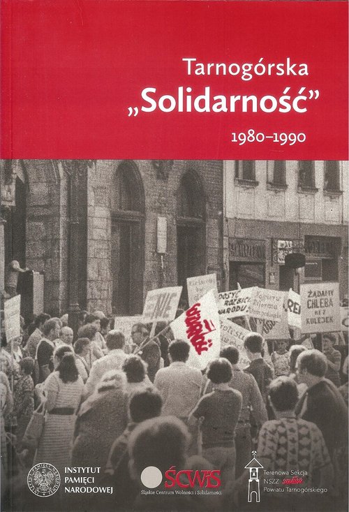 Image of Tarnogórska Solidarność 1980-1990
