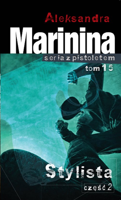 Image of Stylista Część 2
