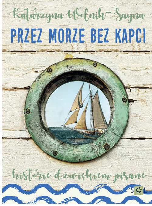 Image of Przez morze bez kapci