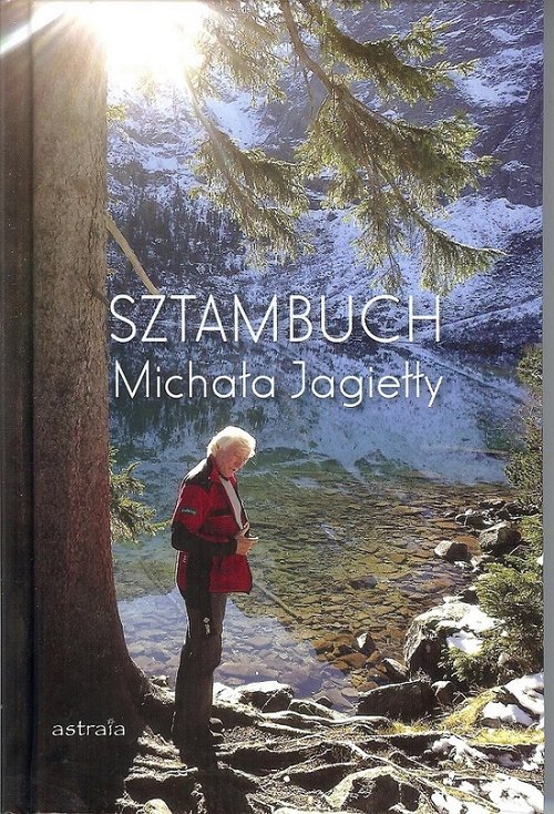 Image of Sztambuch Michała Jagiełły