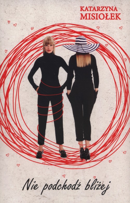 Image of Nie podchodź bliżej