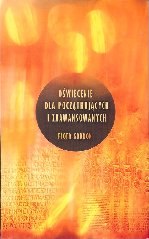Image of Oświecenie dla początkujących i zaawansowanych