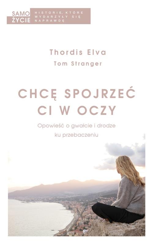 Image of Chcę spojrzeć ci w oczy