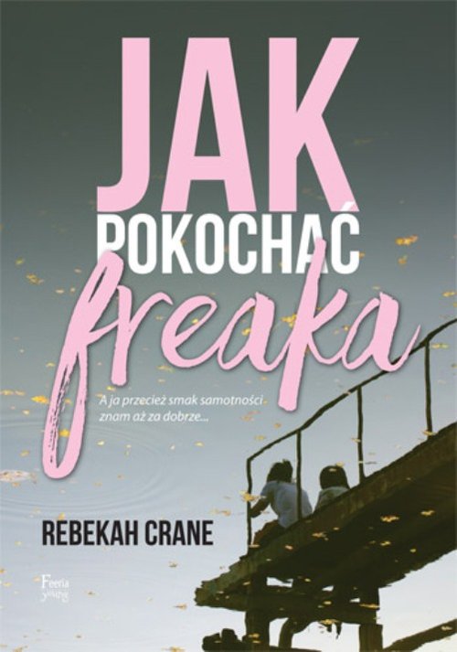 Image of Jak pokochać freaka