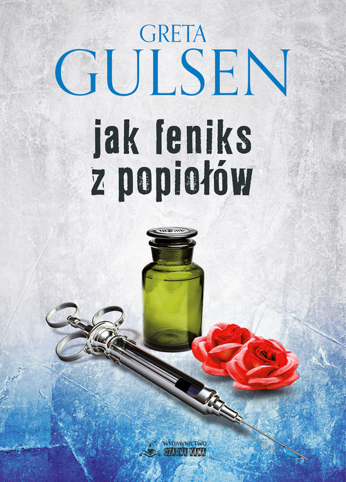 Image of Jak Feniks z popiołów