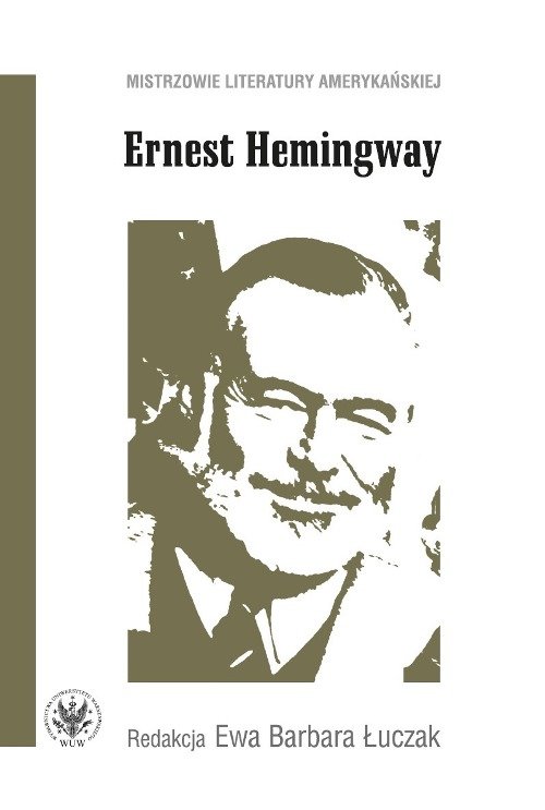 Image of Ernest Hemingway