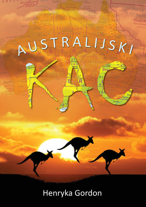 Image of Australijski kac