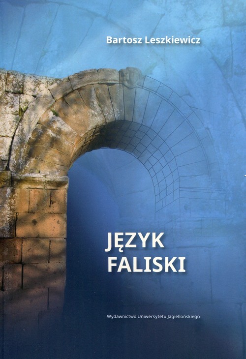 Image of Język faliski