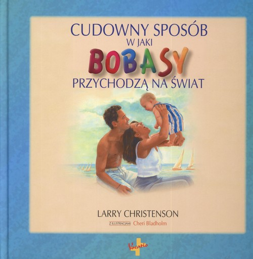 Image of Cudowny sposób w jaki bobasy przychodzą na świat