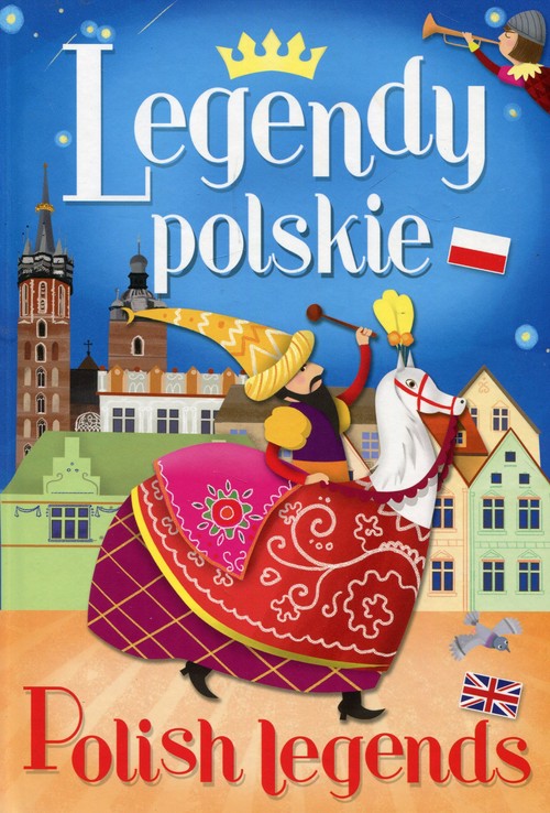Image of Legendy polskie Polish legends