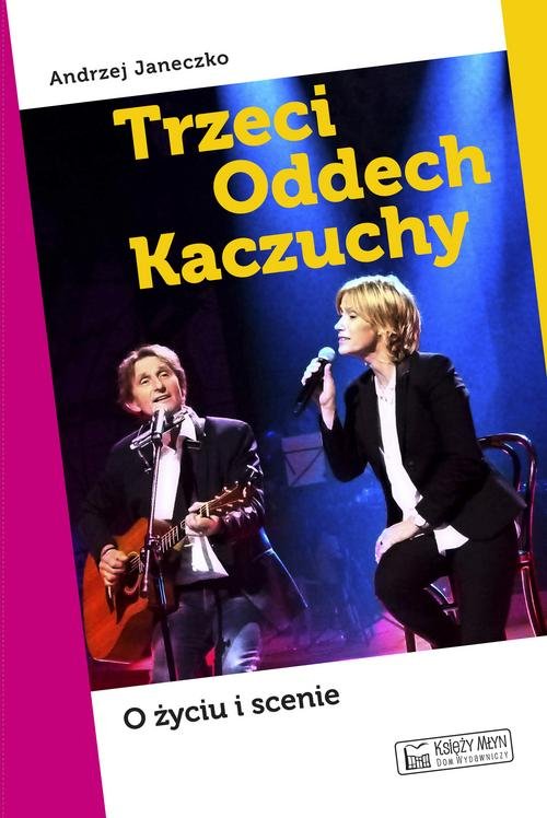 Image of Trzeci Oddech Kaczuchy