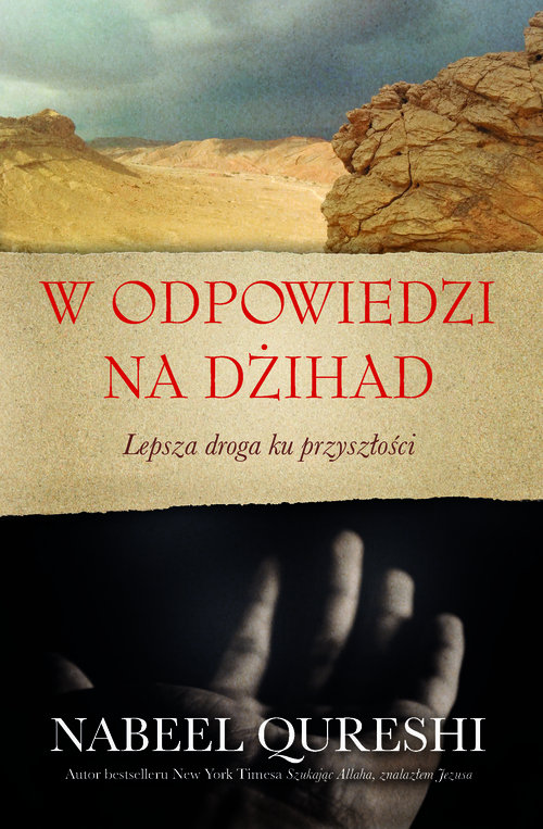 Image of W odpowiedzi na dżihad