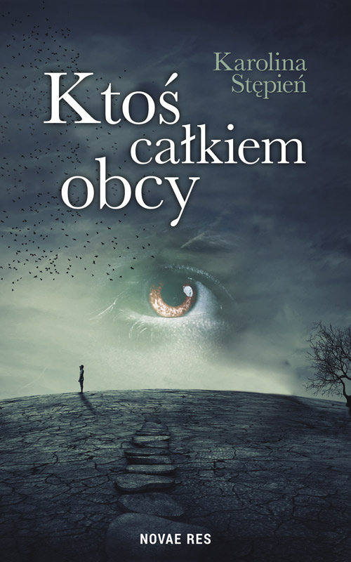 Image of Ktoś całkiem obcy