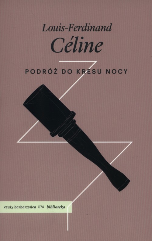 Image of Podróż do kresu nocy