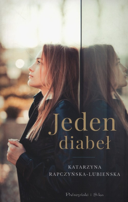 Image of Jeden diabeł