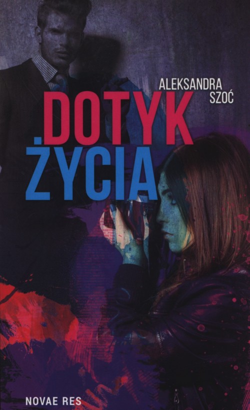 Image of Dotyk życia