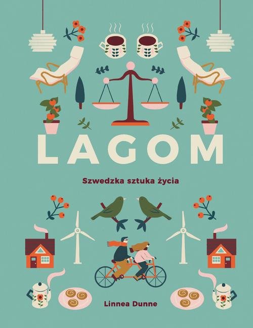 Image of Lagom Szwedzka sztuka życia