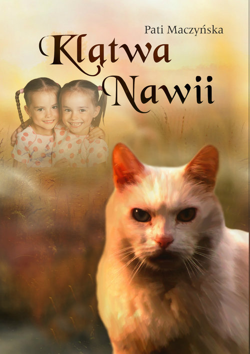 Image of Klątwa Nawii