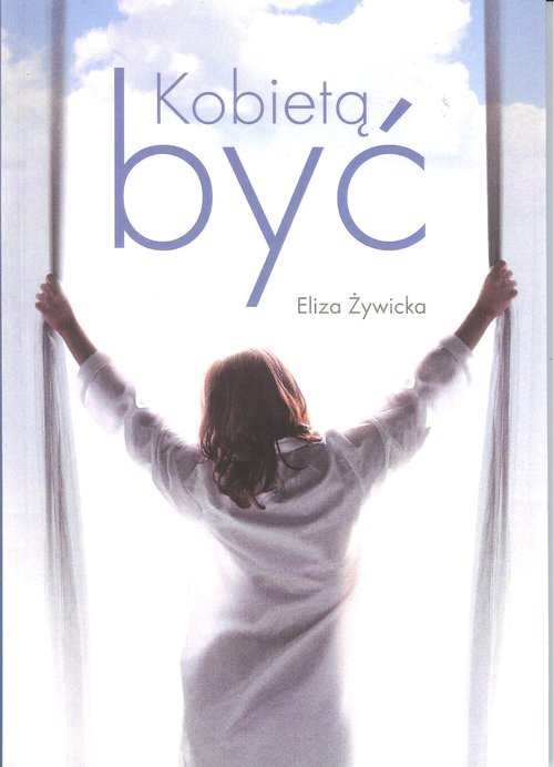 Image of Kobietą być