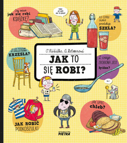 Image of Jak to się robi