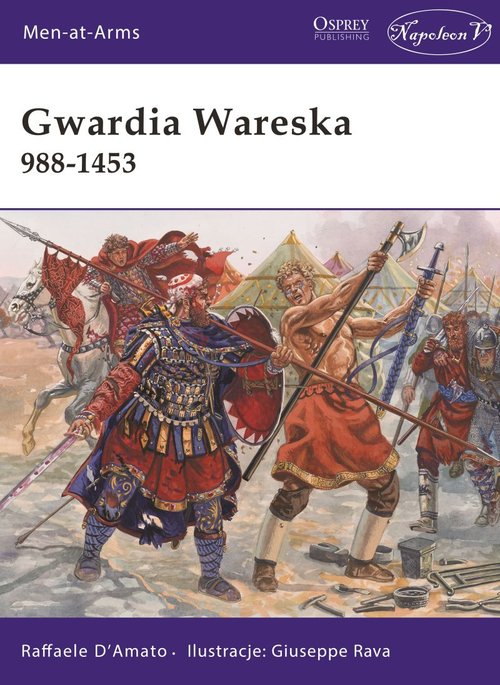 Image of Gwardia wareska 988-1453