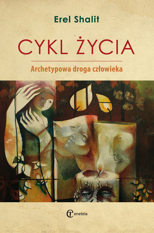 Image of Cykl życia Archetypowa droga człowieka