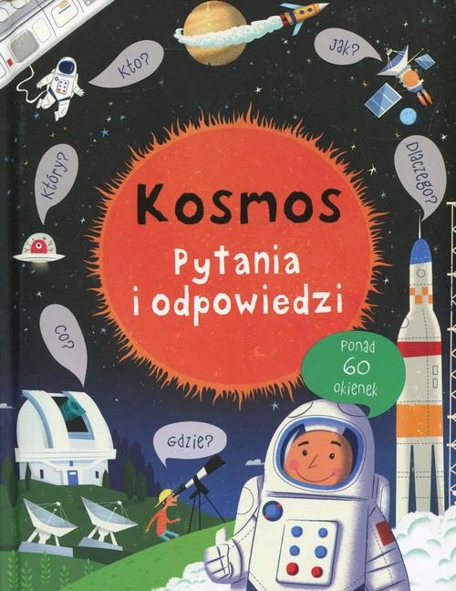 Image of Kosmos Pytania i odpowiedzi