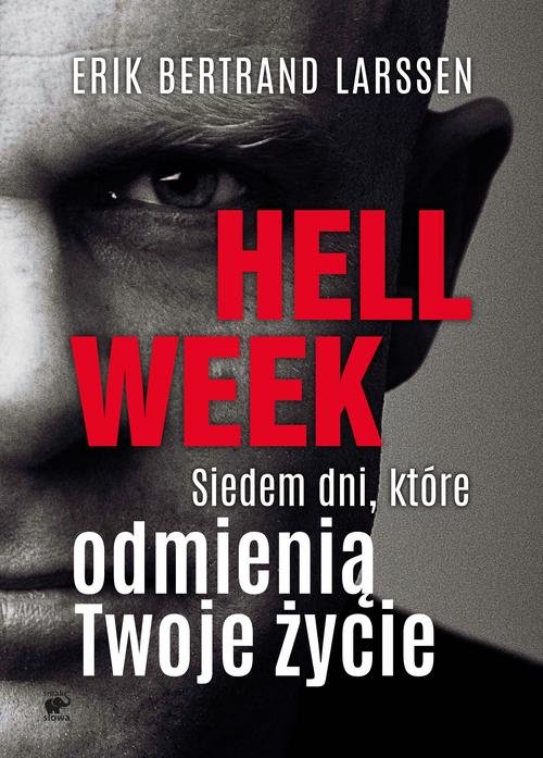 Image of Hell week Siedem dni, które odmienią Twoje życie