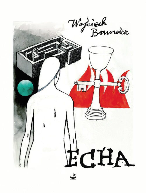 Image of Echa