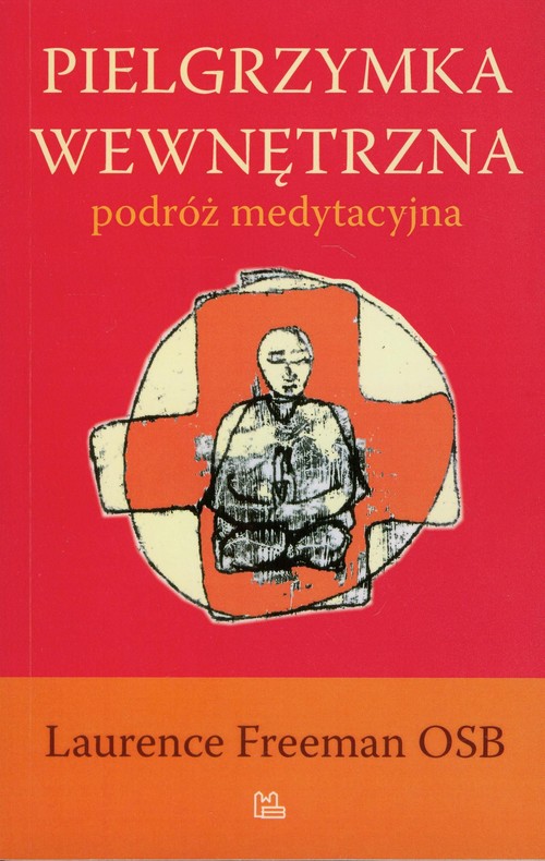 Image of Pielgrzymka wewnętrzna Podróż medytacyjna