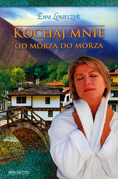 Image of Kochaj mnie od morza do morza
