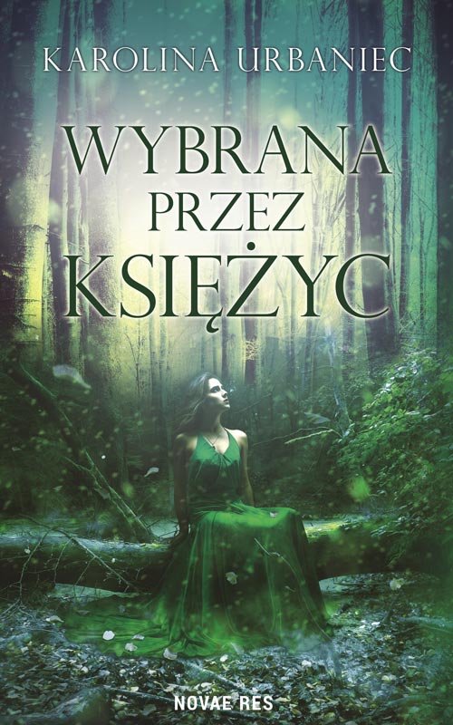 Image of Wybrana przez księżyc