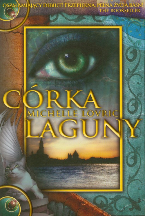 Image of Córka Laguny