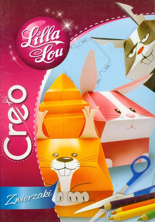 Image of Lilla Lou Creo