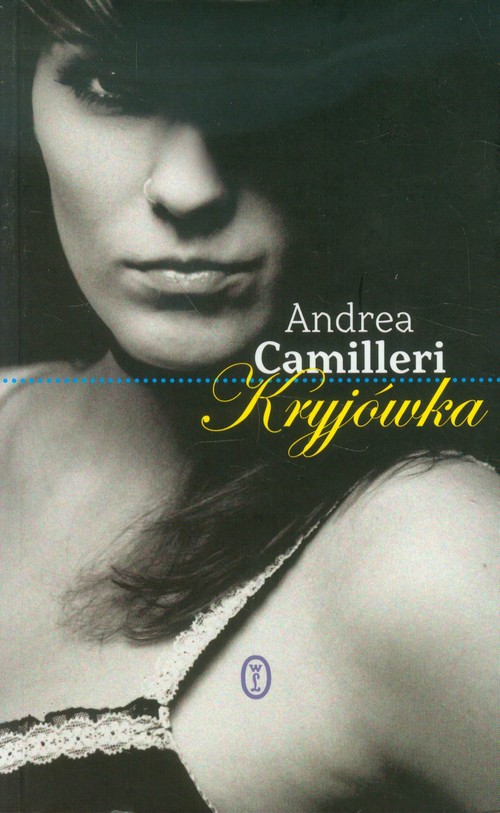 Image of Kryjówka