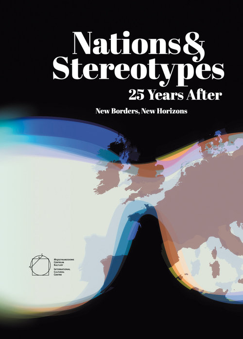 Image of Nations and Stereotypes 25 Years After: New Borders New Horizons