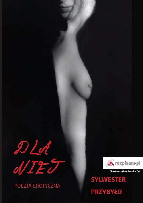 Image of Dla niej Poezja erotyczna