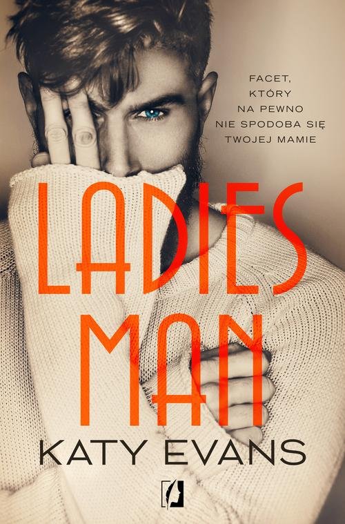 Image of Ladies man