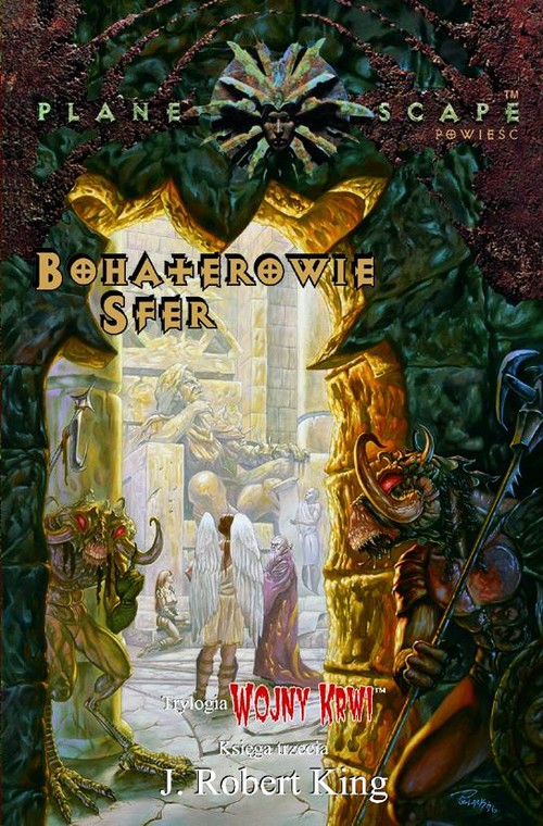 Image of Bohaterowie sfer