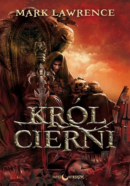 Image of Król Cierni