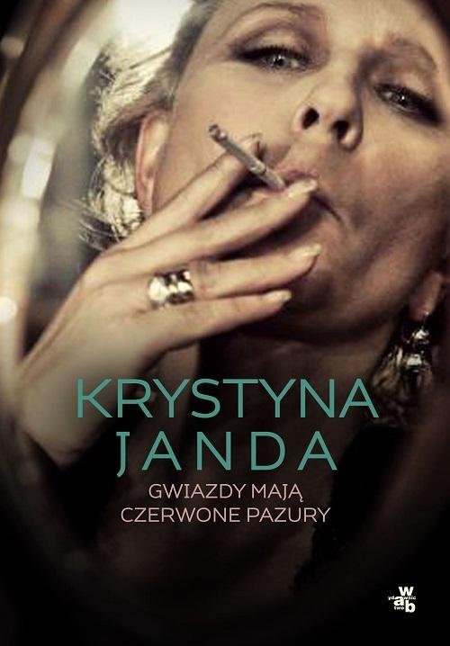 Image of Gwiazdy mają czerwone pazury