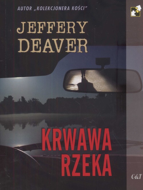 Image of Krwawa rzeka