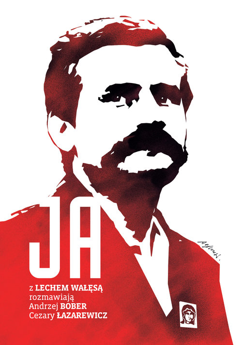 Image of Ja Rozmowa z Lechem Wałęsą