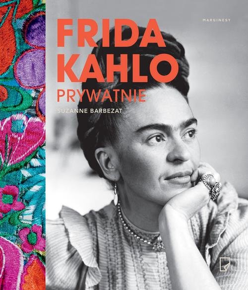 Image of Frida Kahlo prywatnie
