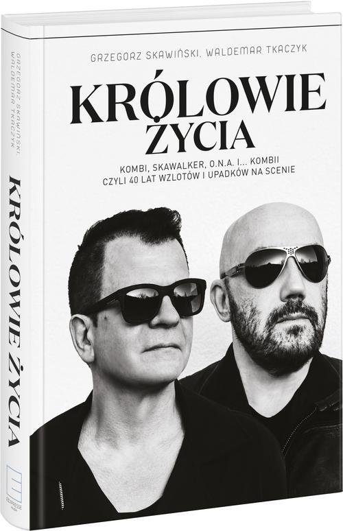 Image of Królowie życia