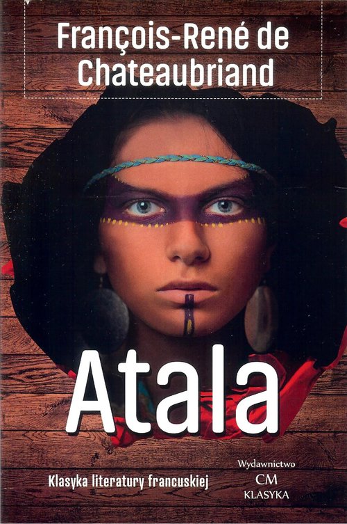 Image of Atala