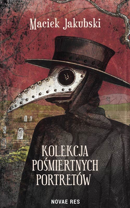 Image of Kolekcja pośmiertnych portretów